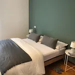 阿尔卑斯山梦公寓 *