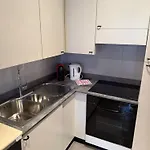 阿尔卑斯山梦公寓 公寓