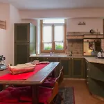 阿尔卑斯山梦公寓 公寓