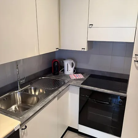 Alpine Dream Apartamento