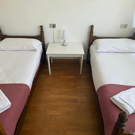 Alpine Dream Apartamento Bormio
