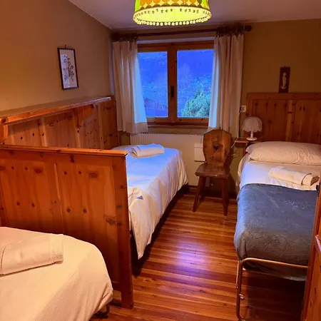 Alpine Dream * Bormio