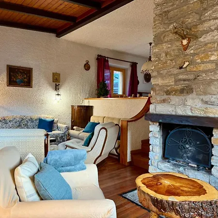 Alpine Dream * 보르미오