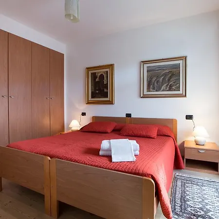 Apartamento Alpine Dream