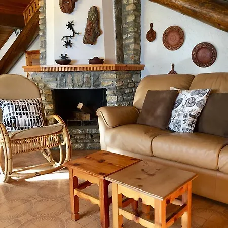 Apartamento Alpine Dream