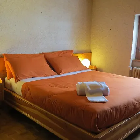 Alpine Dream Apartamento