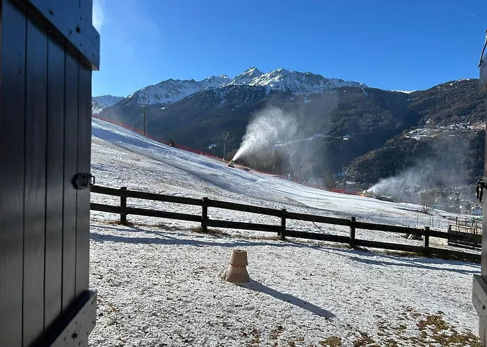 아파트 Alpine Dream *