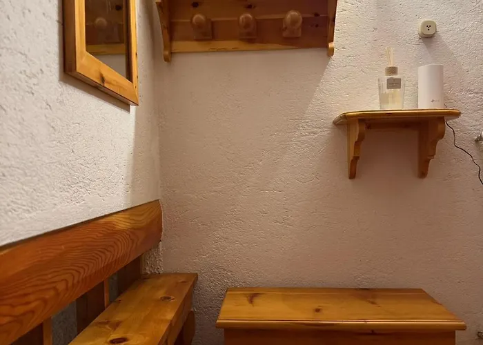 Alpine Dream 아파트