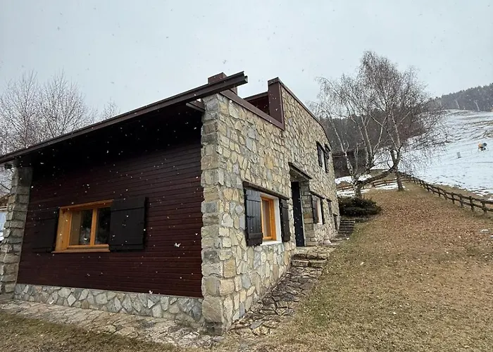 아파트 Alpine Dream