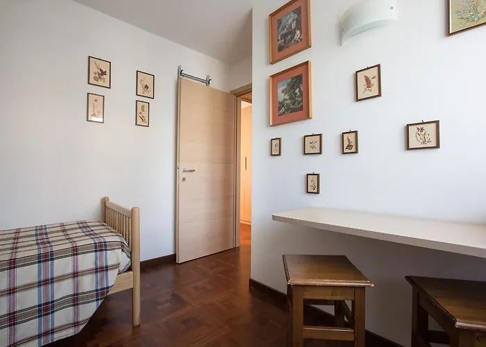 아파트 Alpine Dream *