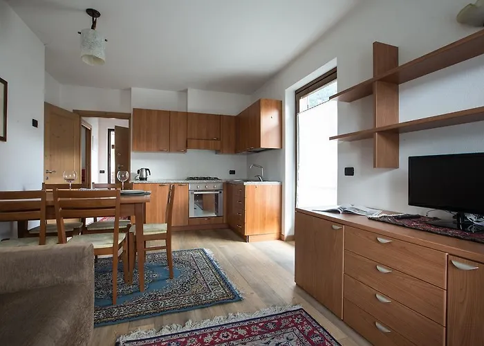 Alpine Dream * 보르미오