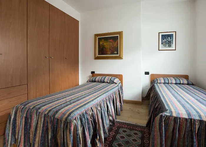 아파트 Alpine Dream *