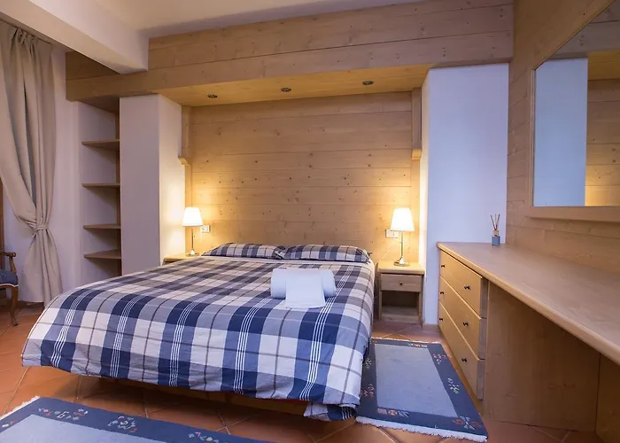 Alpine Dream 보르미오