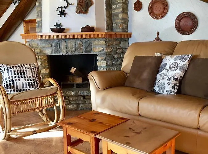 아파트 Alpine Dream