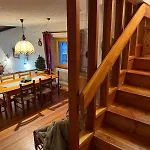 Alpine Dream Appartement Bormio