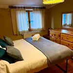 Alpine Dream Appartement *