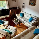 Alpine Dream Appartement *