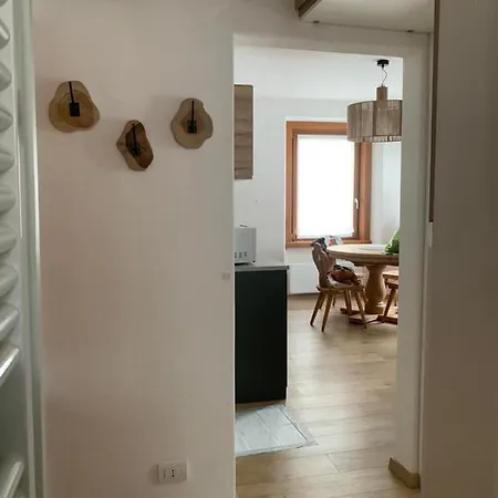 Alpine Dream Appartamento *