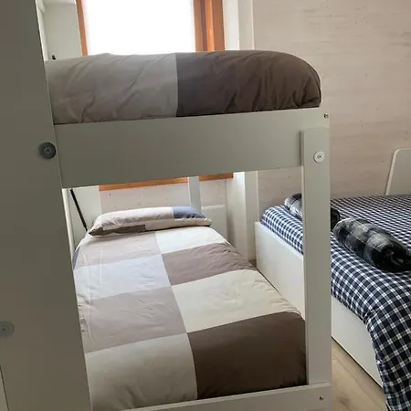 Alpine Dream Appartamento Bormio