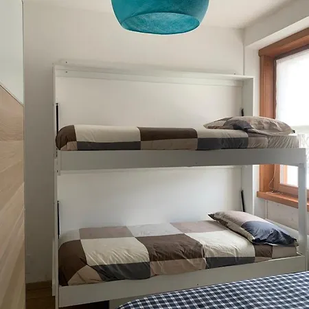 Appartamento Alpine Dream