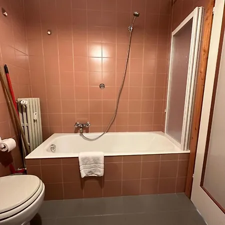 Alpine Dream Appartement