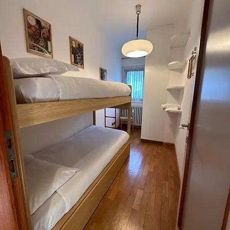 Alpine Dream Appartamento