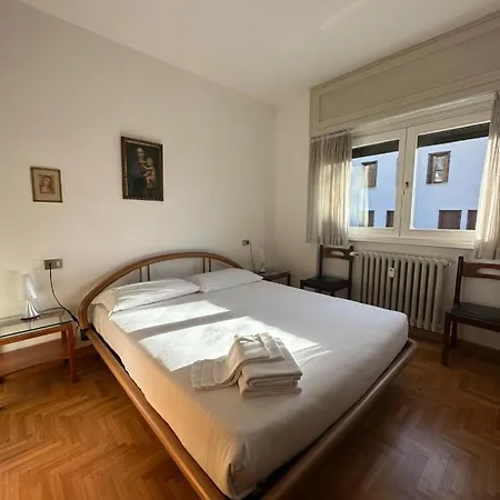 Alpine Dream Appartamento *