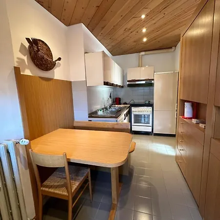 Alpine Dream Bormio