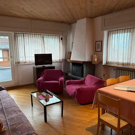 Apartamento Alpine Dream *