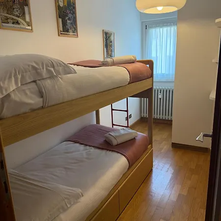 Alpine Dream Apartamento *