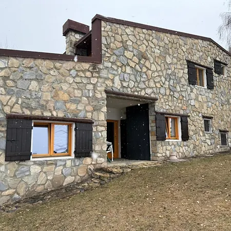 Апартаменты Alpine Dream Бормио