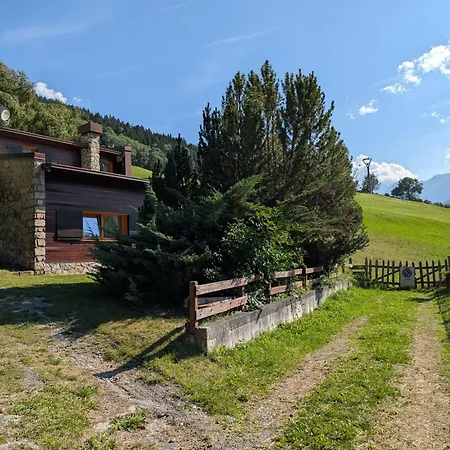 Alpine Dream Apartamento