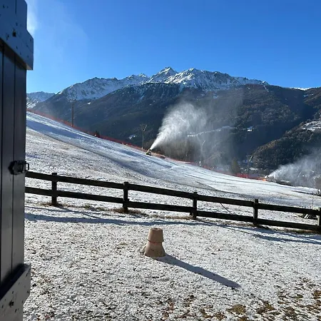 Apartamento Alpine Dream *