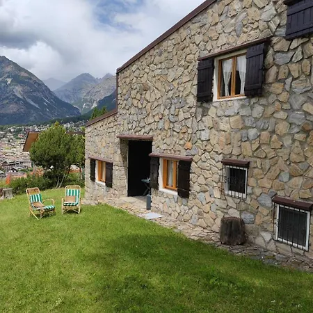 Apartamento Alpine Dream