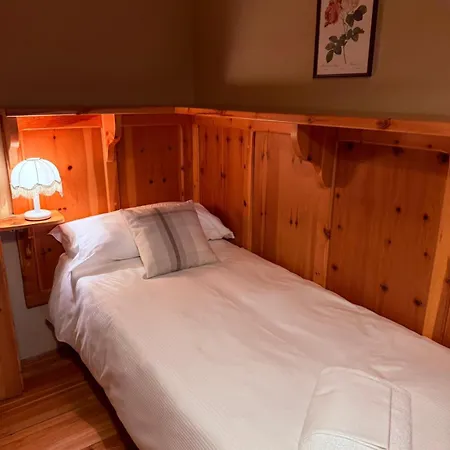 Appartement Alpine Dream *