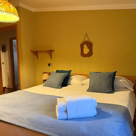 Alpine Dream Apartamento *