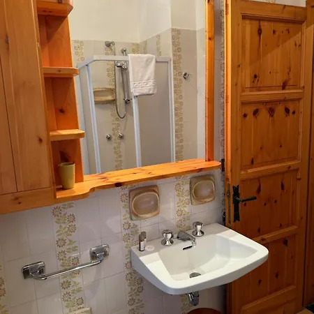 Apartamento Alpine Dream