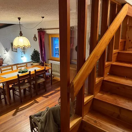 Alpine Dream Apartamento Bormio