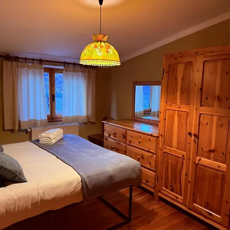 Alpine Dream Apartamento *