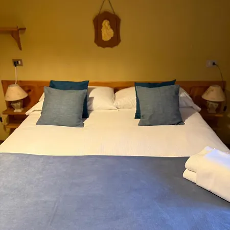 Alpine Dream Apartamento *