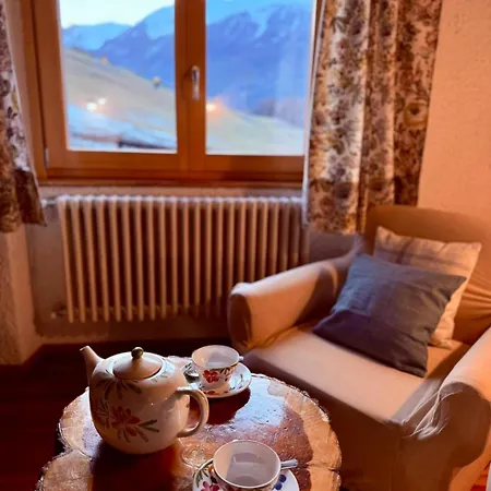 Alpine Dream * Bormio
