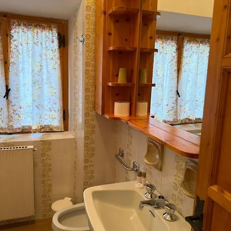 Alpine Dream Bormio