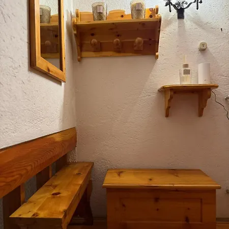 Alpine Dream Apartamento