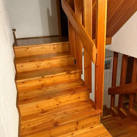 Alpine Dream *