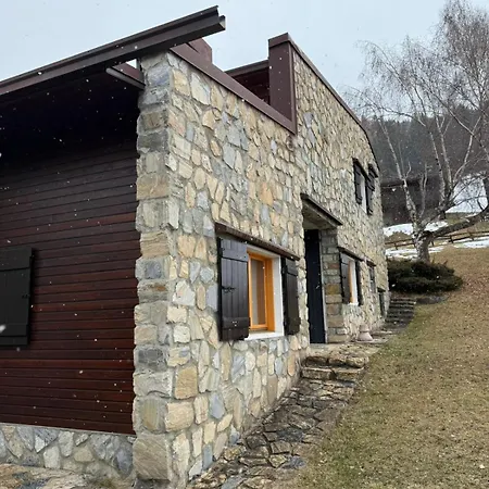 Alpine Dream Appartement Bormio