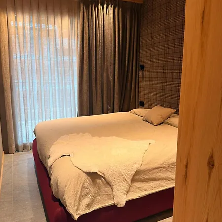 Apartamento Alpine Dream