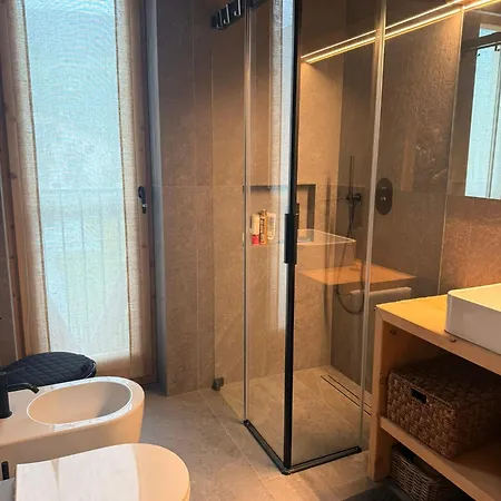 Alpine Dream Apartamento *
