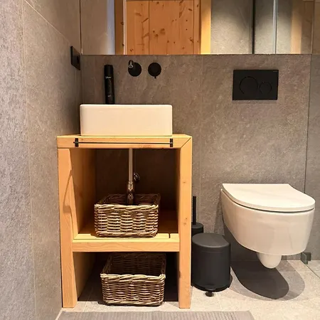 Apartamento Alpine Dream *