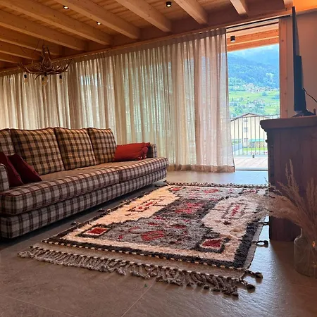 Alpine Dream Apartment