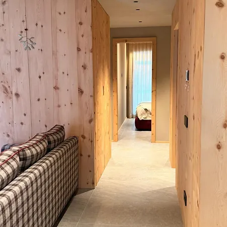 Apartamento Alpine Dream